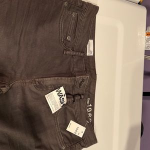 Gap 1969 denim jeans brand new size 28